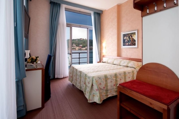 San Terenzo Hotel (Lerici)